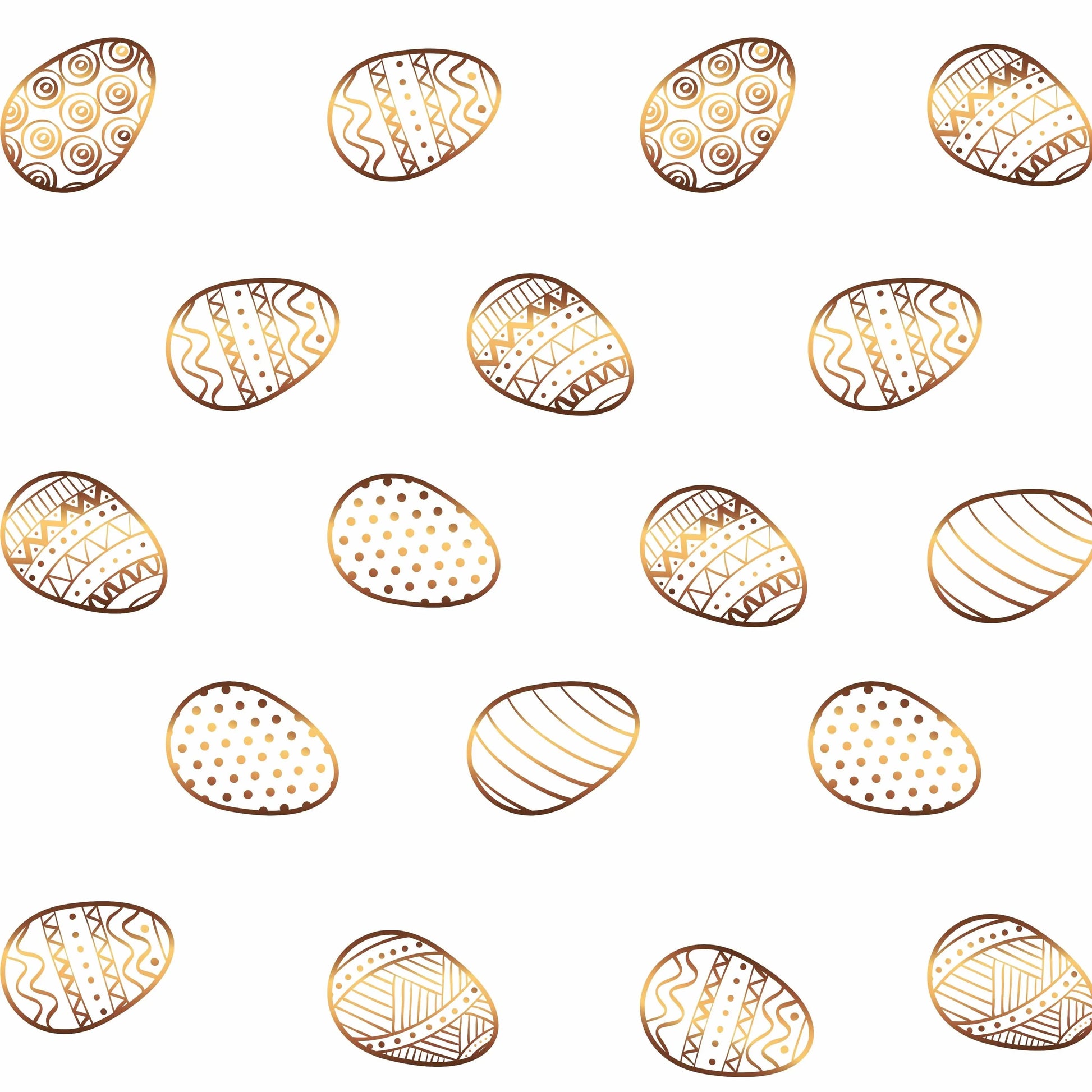 Easter Seamless Digital Paper 2 - CraftNest - Digital Crafting and Art