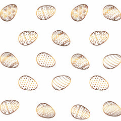 Easter Seamless Digital Paper 2 - CraftNest - Digital Crafting and Art