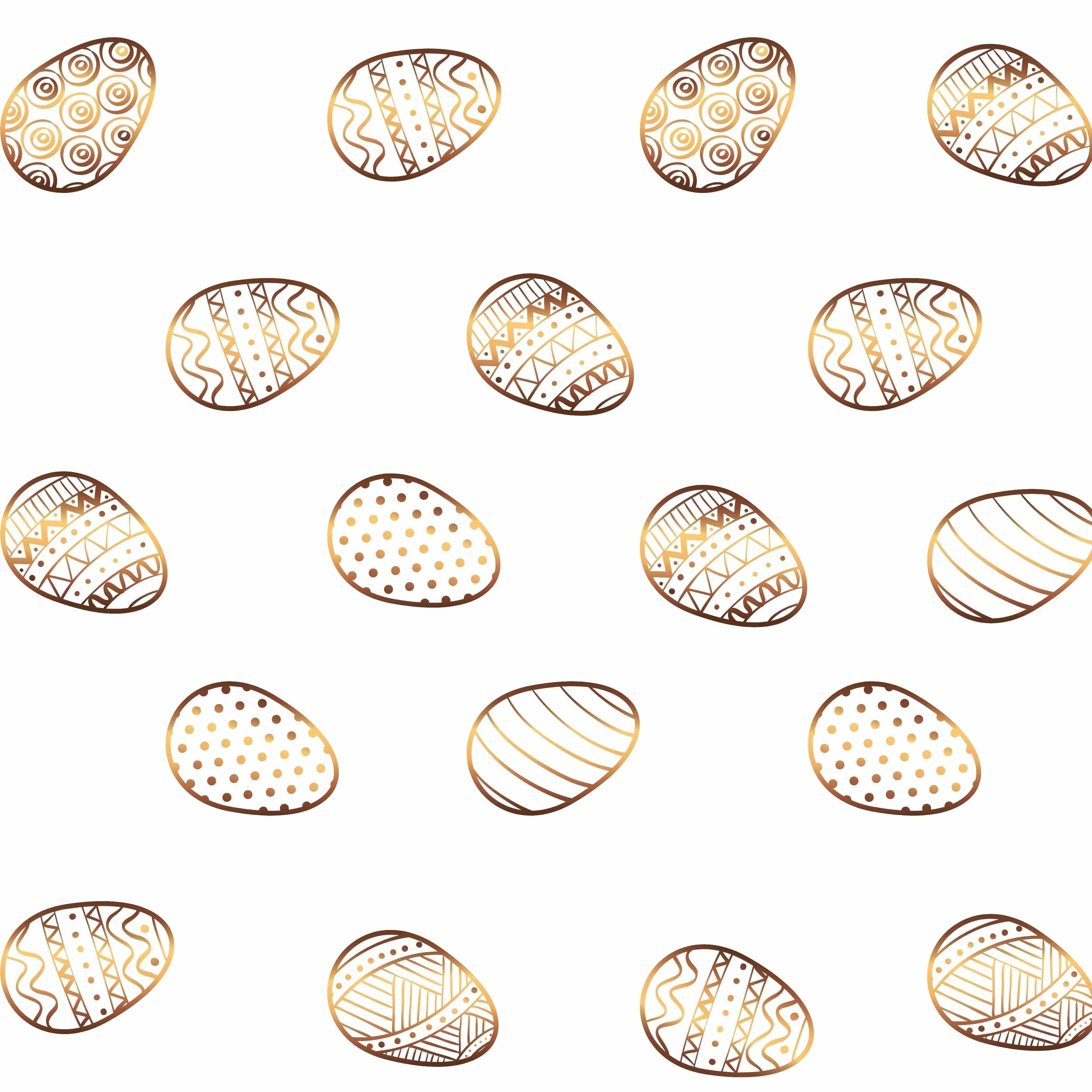 Easter Seamless Digital Paper 2 - CraftNest - Digital Crafting and Art