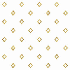 Gold Glitter & White Texture Paper - CraftNest - Digital Crafting and Art