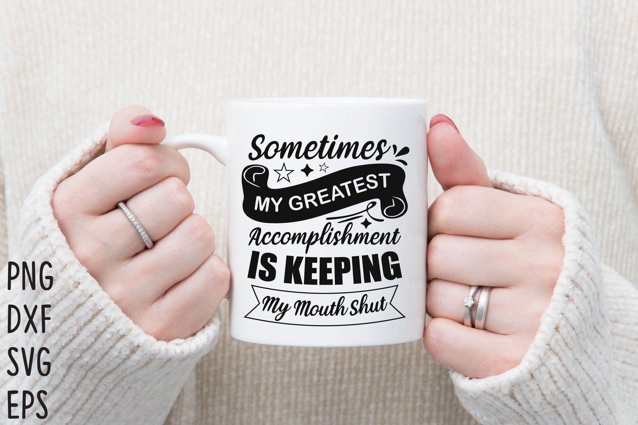 Sarcasm SVG Bundle - CraftNest - Digital Crafting and Art