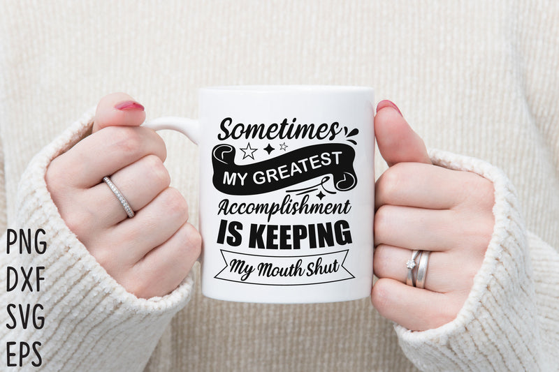 Sarcasm SVG Bundle - CraftNest - Digital Crafting and Art