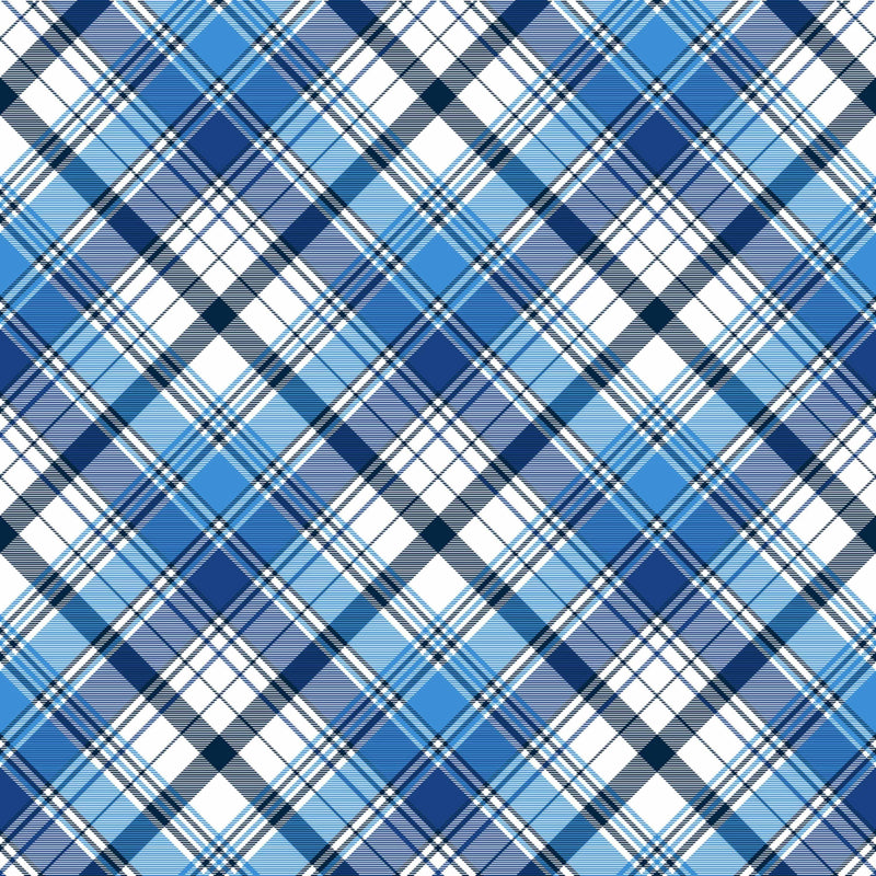 Father's Day Seamless Digital Paper - CraftNest - Digital Crafting and Art