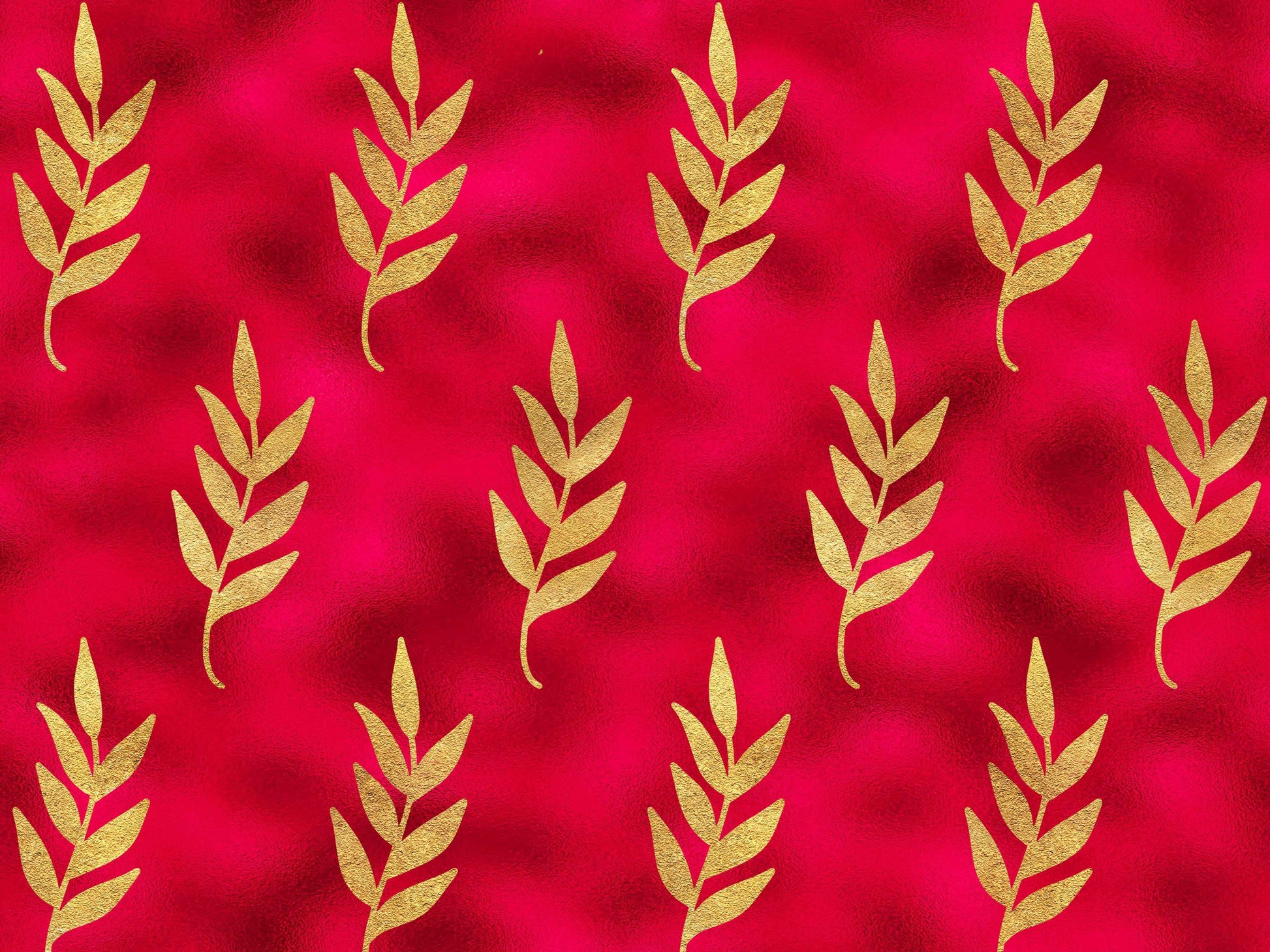 Luxury Red Texture Paper - CraftNest - Digital Crafting and Art