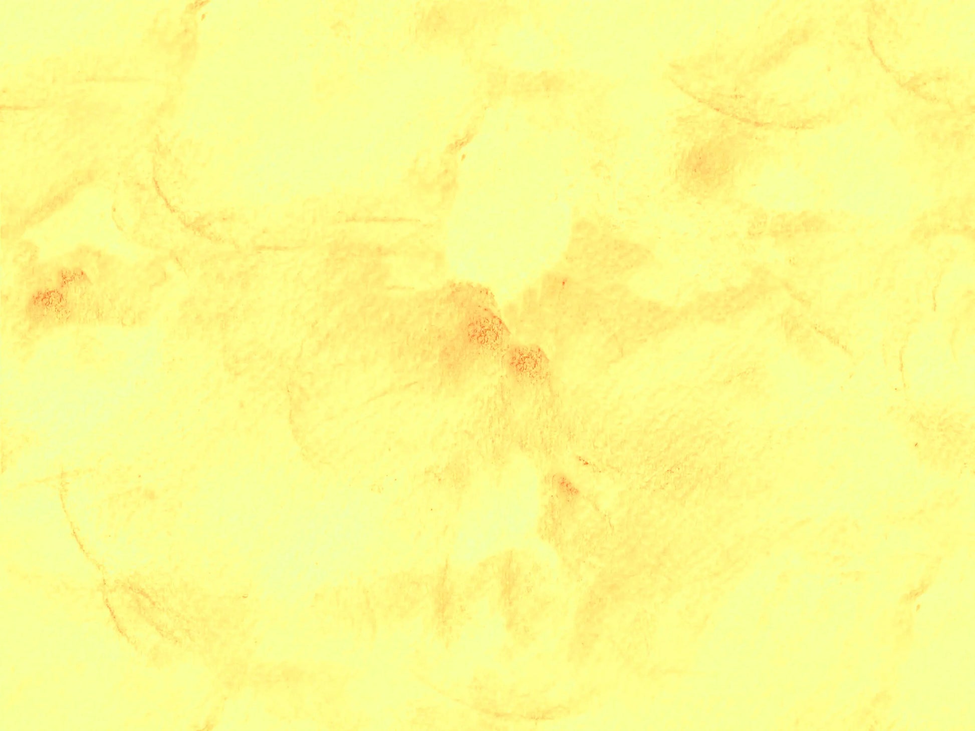 Lemon Watercolor Texture Paper - CraftNest - Digital Crafting and Art