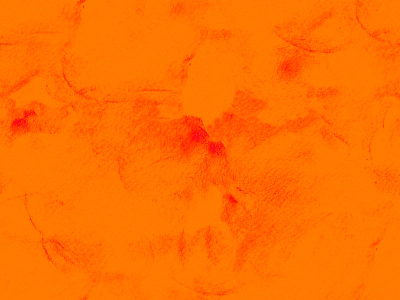 Orange Watercolor Texture Paper - CraftNest - Digital Crafting and Art