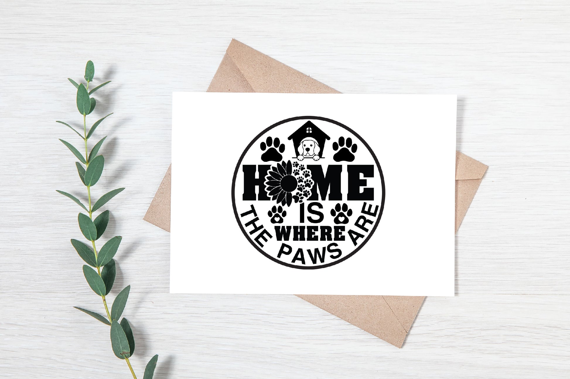 Dog SVG Bundle 16 - CraftNest - Digital Crafting and Art