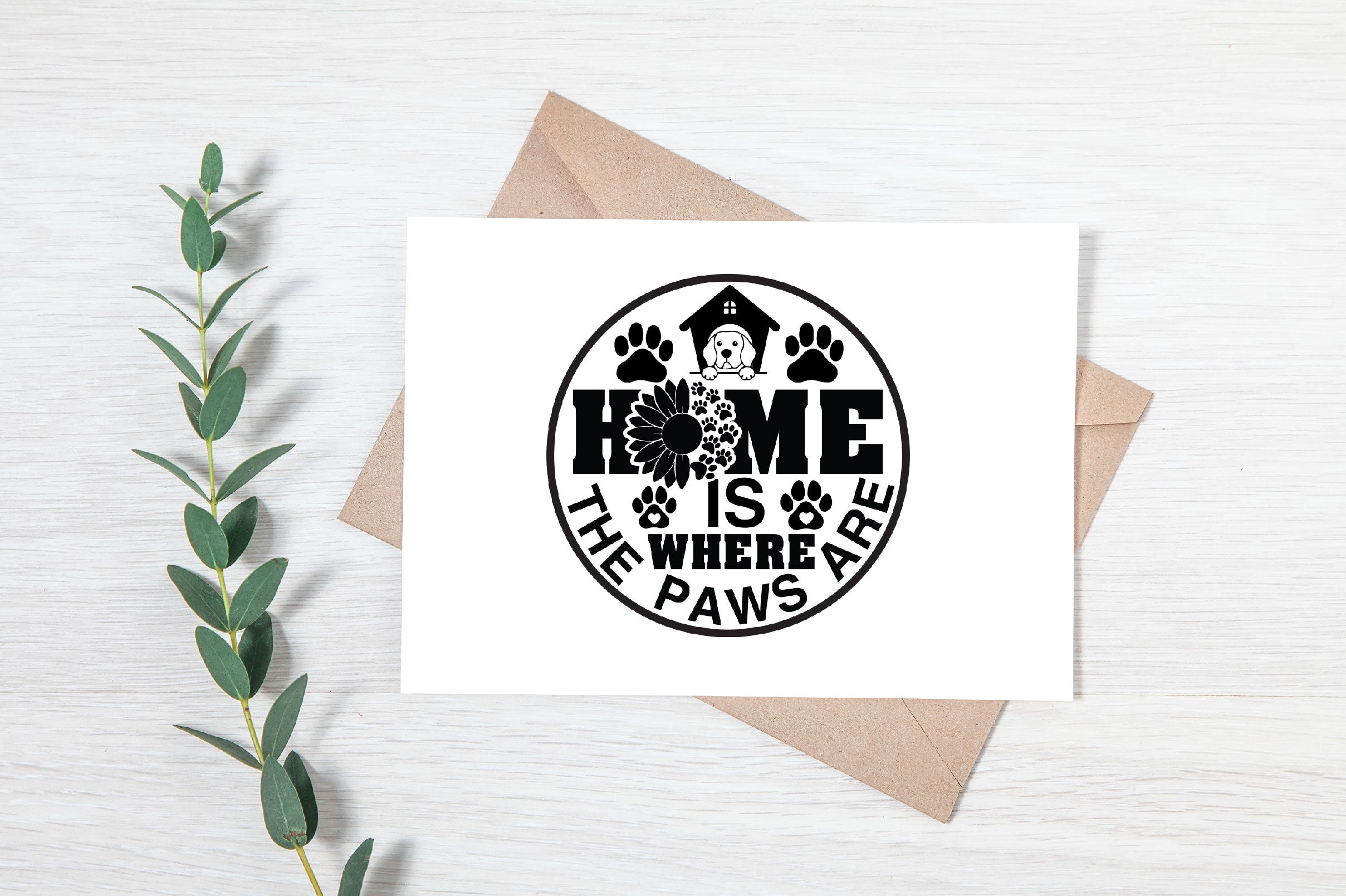 Dog SVG Bundle 16 - CraftNest - Digital Crafting and Art