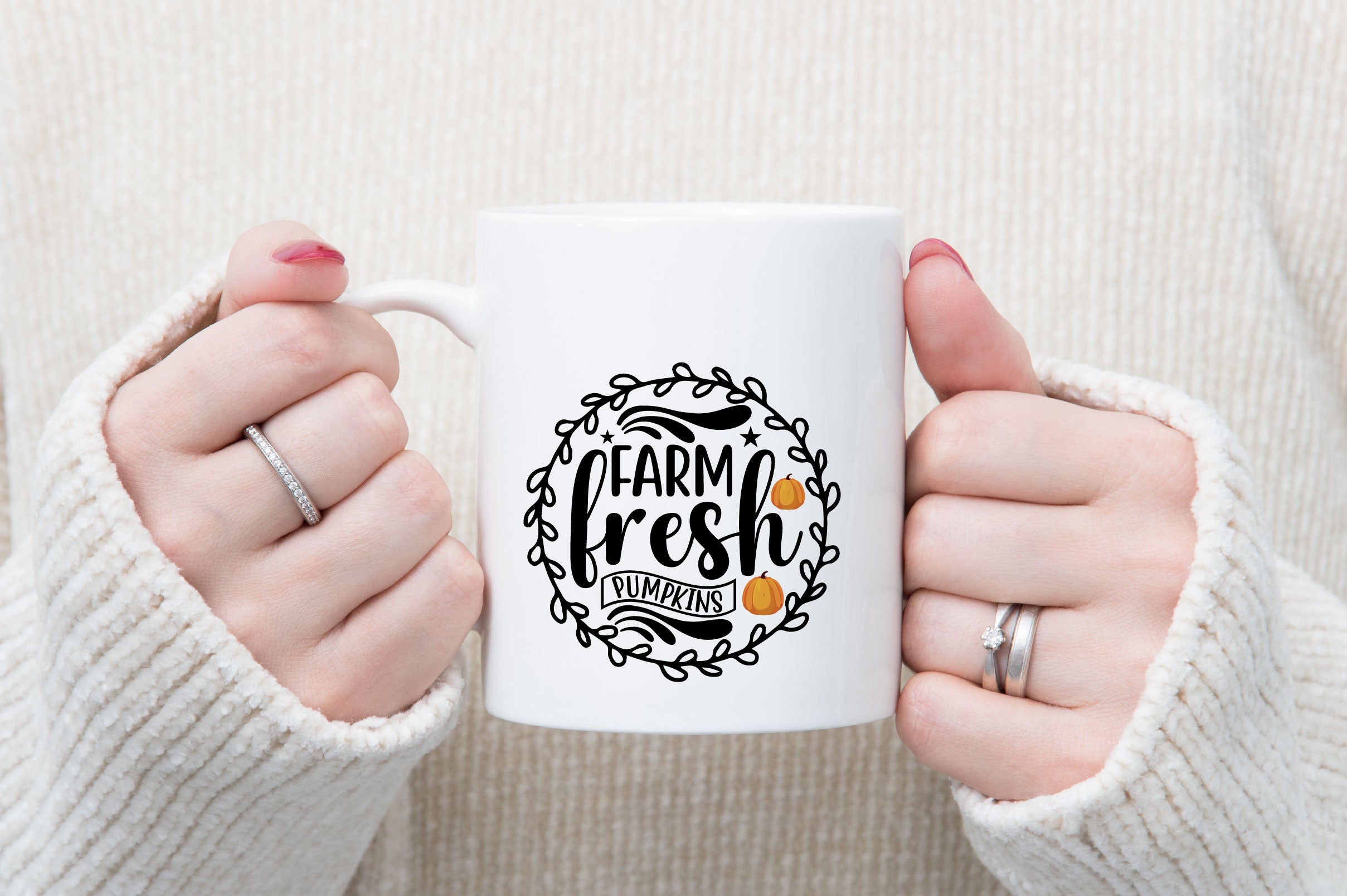 Fall SVG Bundle 8 - CraftNest - Digital Crafting and Art