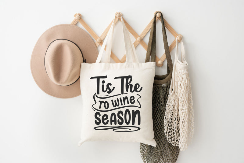 Wine Glass SVG Bundle - CraftNest - Digital Crafting and Art