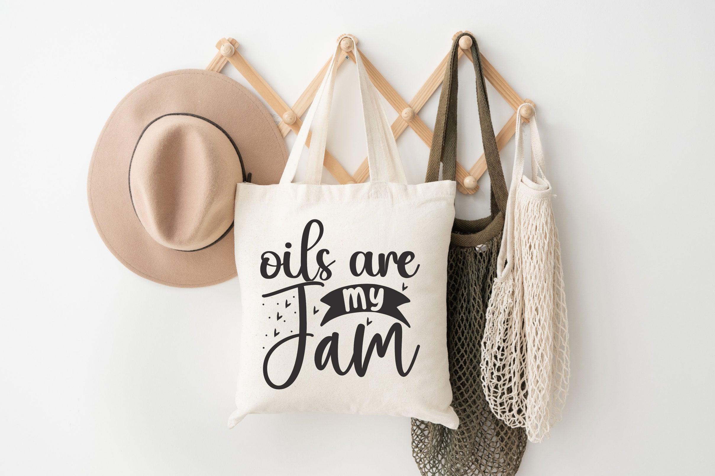 Essential Oil SVG Bundle - CraftNest - Digital Crafting and Art