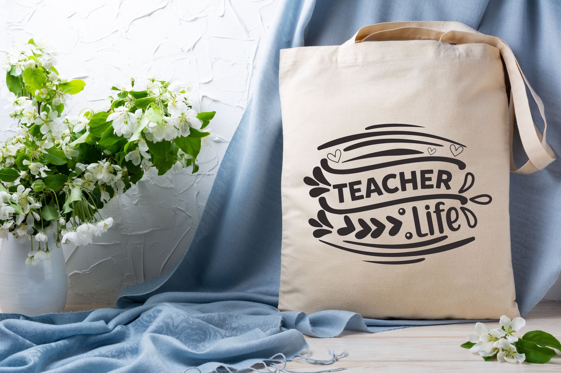 Teacher SVG Bundle 3 - CraftNest - Digital Crafting and Art