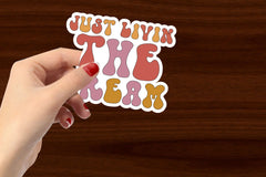 Inspirational Sticker Bundle - CraftNest - Digital Crafting and Art