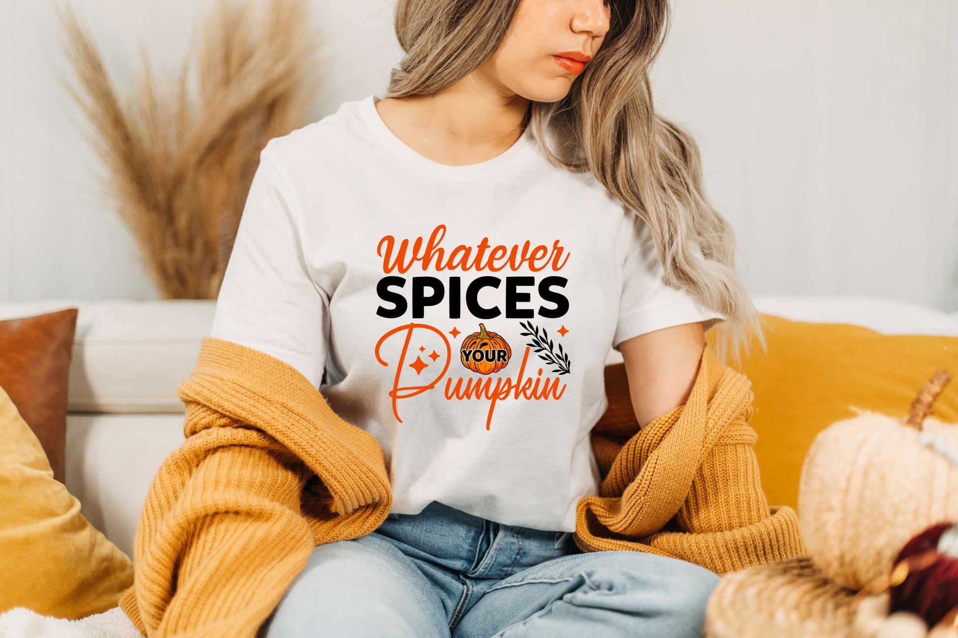 Pumpkin SVG Bundle - CraftNest - Digital Crafting and Art