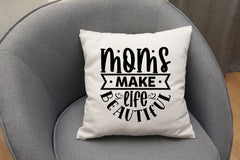 Mother's Day SVG Bundle 6 - CraftNest - Digital Crafting and Art