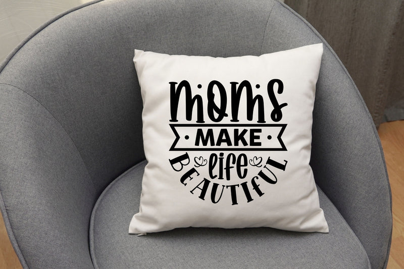 Mother's Day SVG Bundle 6 - CraftNest - Digital Crafting and Art