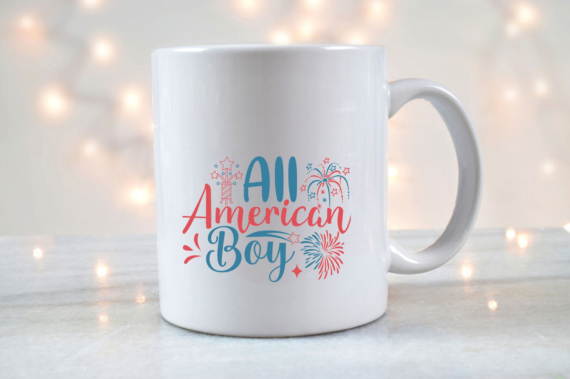 4th July SVG Bundle 3 - CraftNest - Digital Crafting and Art