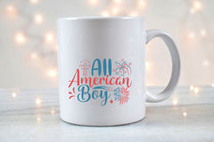 4th July SVG Bundle 3 - CraftNest - Digital Crafting and Art