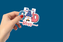 4th Of July Sticker Bundle - CraftNest - Digital Crafting and Art