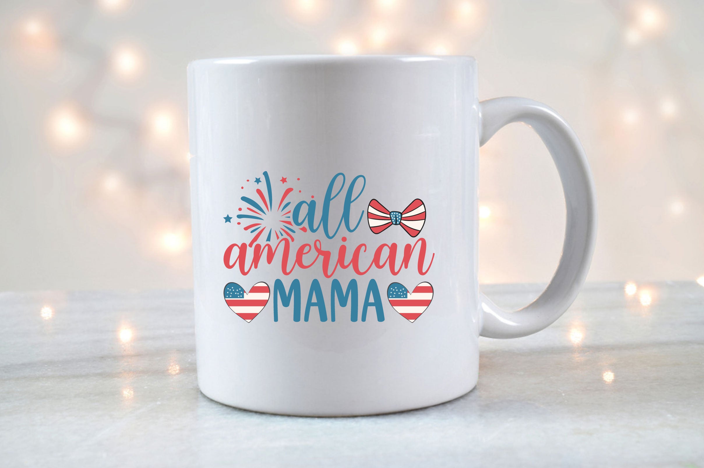 4th July SVG Bundle - CraftNest - Digital Crafting and Art