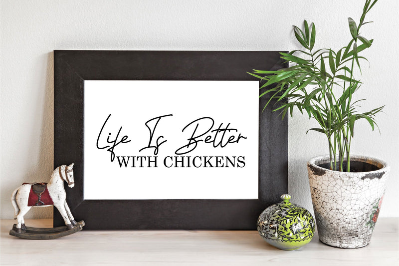 25 Farmhouse Sign SVG Bundle - CraftNest - Digital Crafting and Art