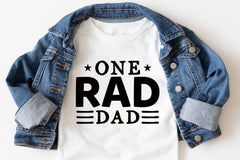 Father's Day SVG Bundle 3 - CraftNest - Digital Crafting and Art