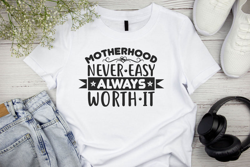 Mom SVG Bundle 3 - CraftNest - Digital Crafting and Art