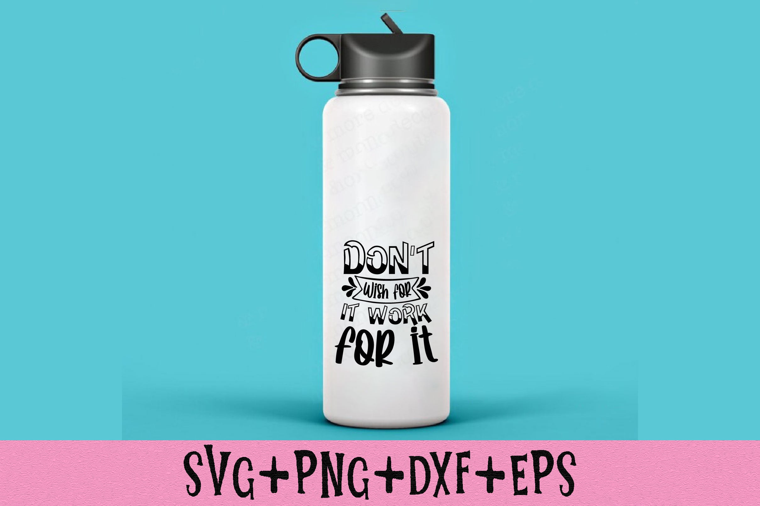 Water Tracker Bundle - CraftNest - Digital Crafting and Art