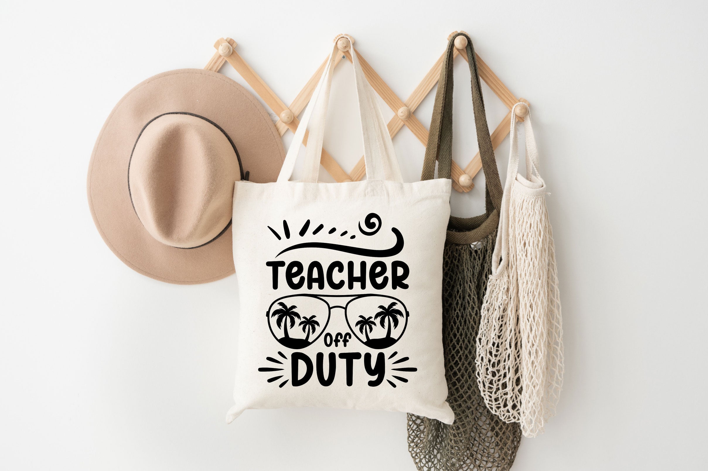 Teacher SVG Bundle 4 - CraftNest - Digital Crafting and Art
