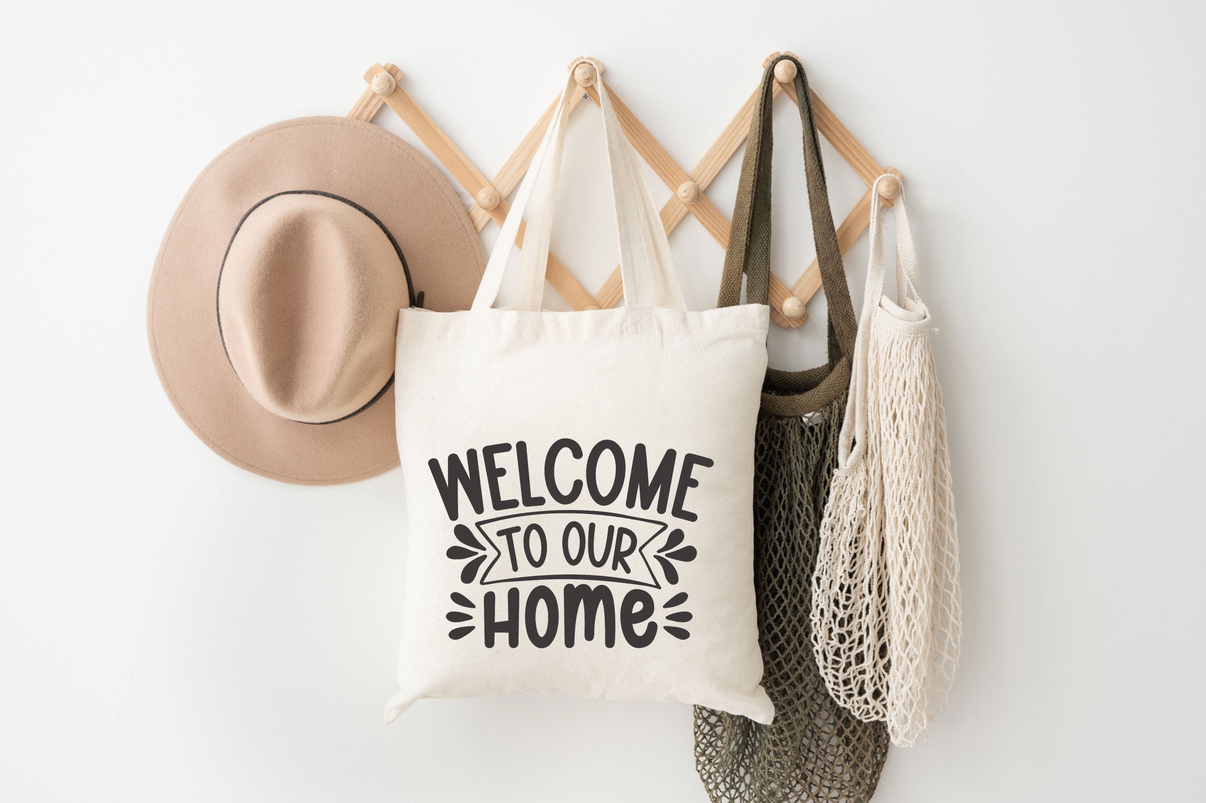 Welcome SVG Bundle - CraftNest - Digital Crafting and Art