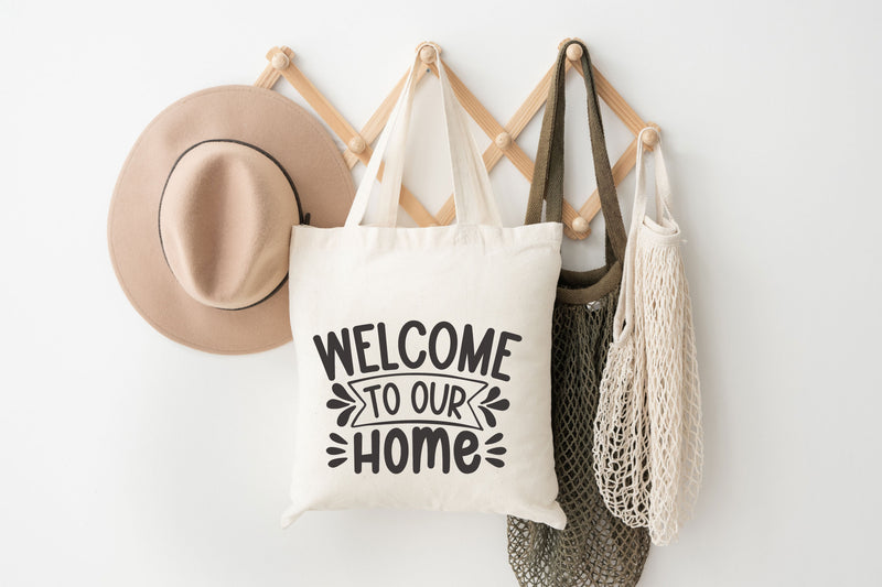 Welcome SVG Bundle - CraftNest - Digital Crafting and Art