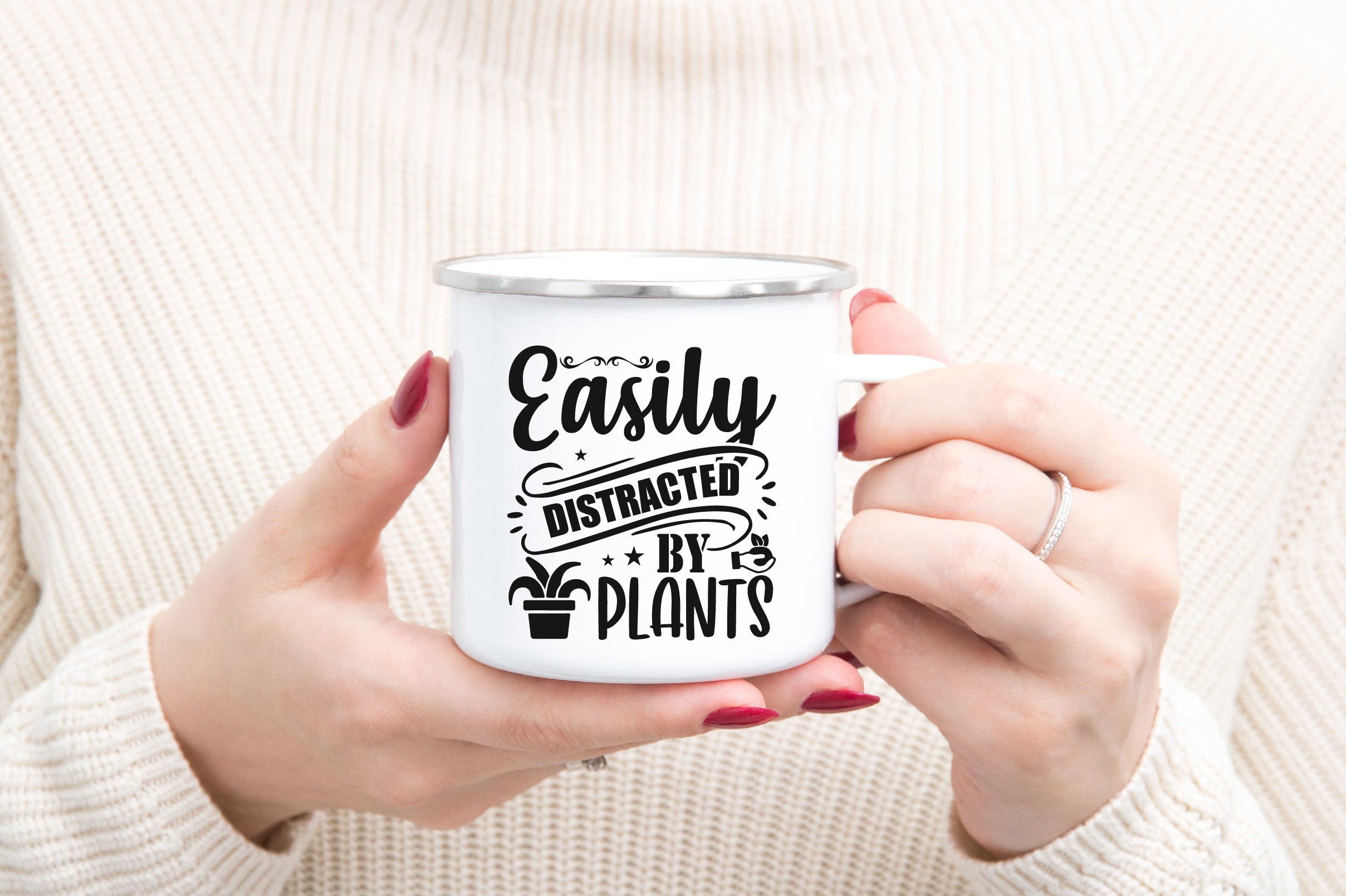 Plant Lover SVG Bundle - CraftNest - Digital Crafting and Art