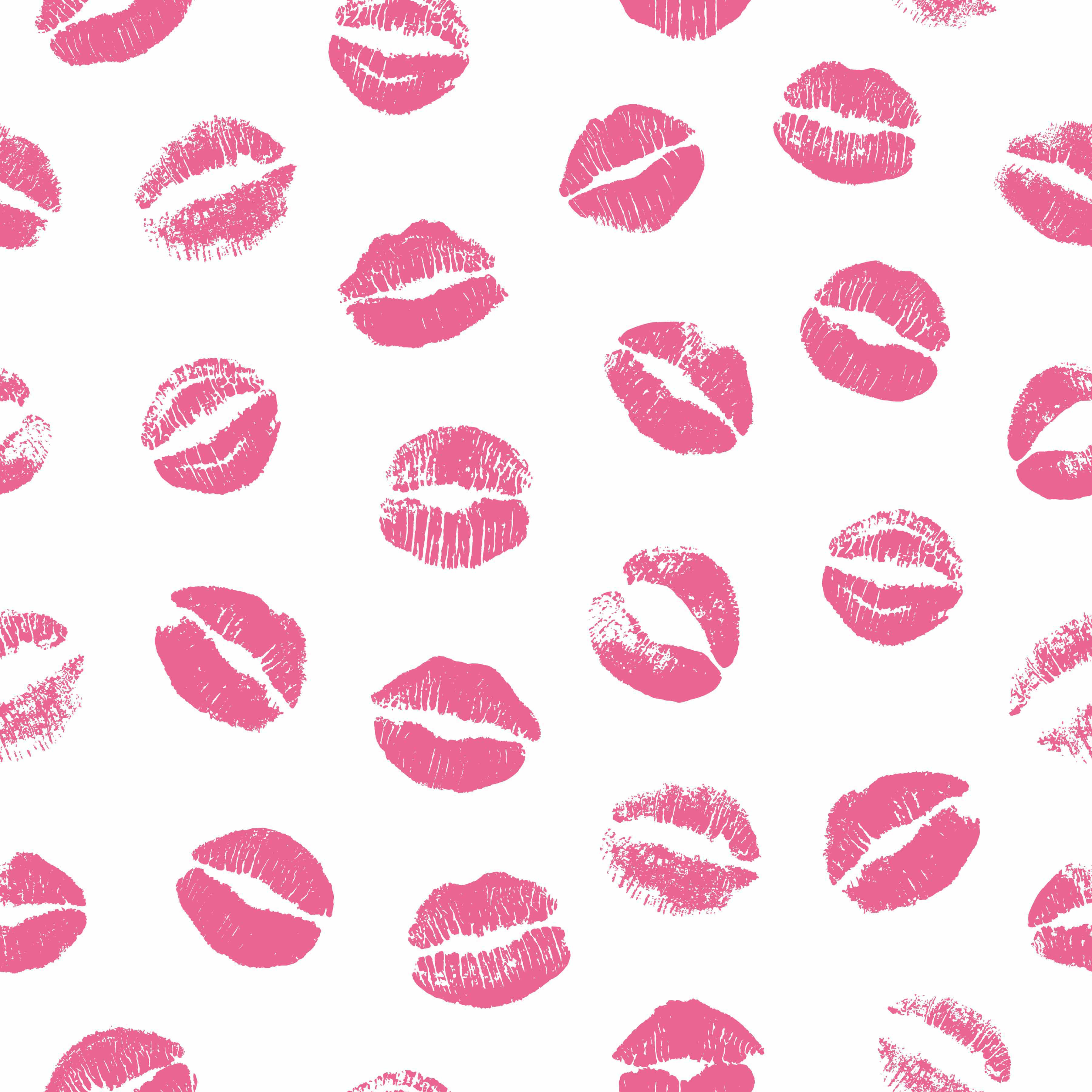 Valentines Seamless Digital Paper - CraftNest - Digital Crafting and Art