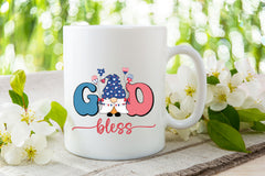 4th Of July Bundle 6 - CraftNest - Digital Crafting and Art