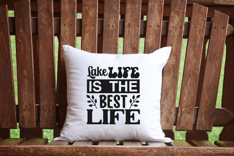 Lake SVG Bundle - CraftNest - Digital Crafting and Art