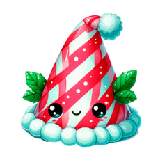 Christmas Candy Peppermint Candy Clipart Bundle - CraftNest - Digital Crafting and Art