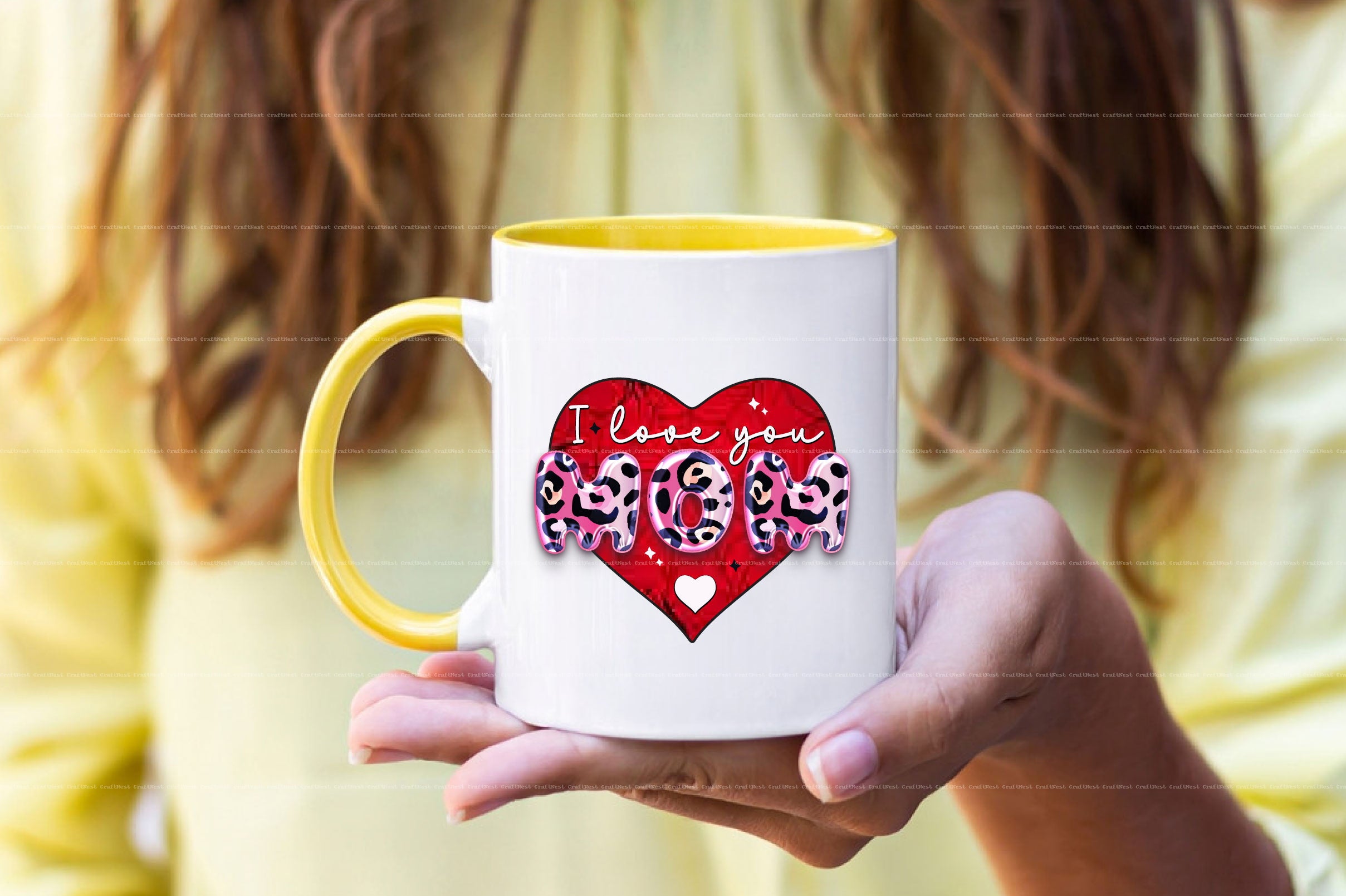 Mom Clipart Bundle 44