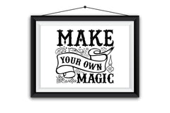 Vintage Halloween Sign SVG Bundle - CraftNest - Digital Crafting and Art