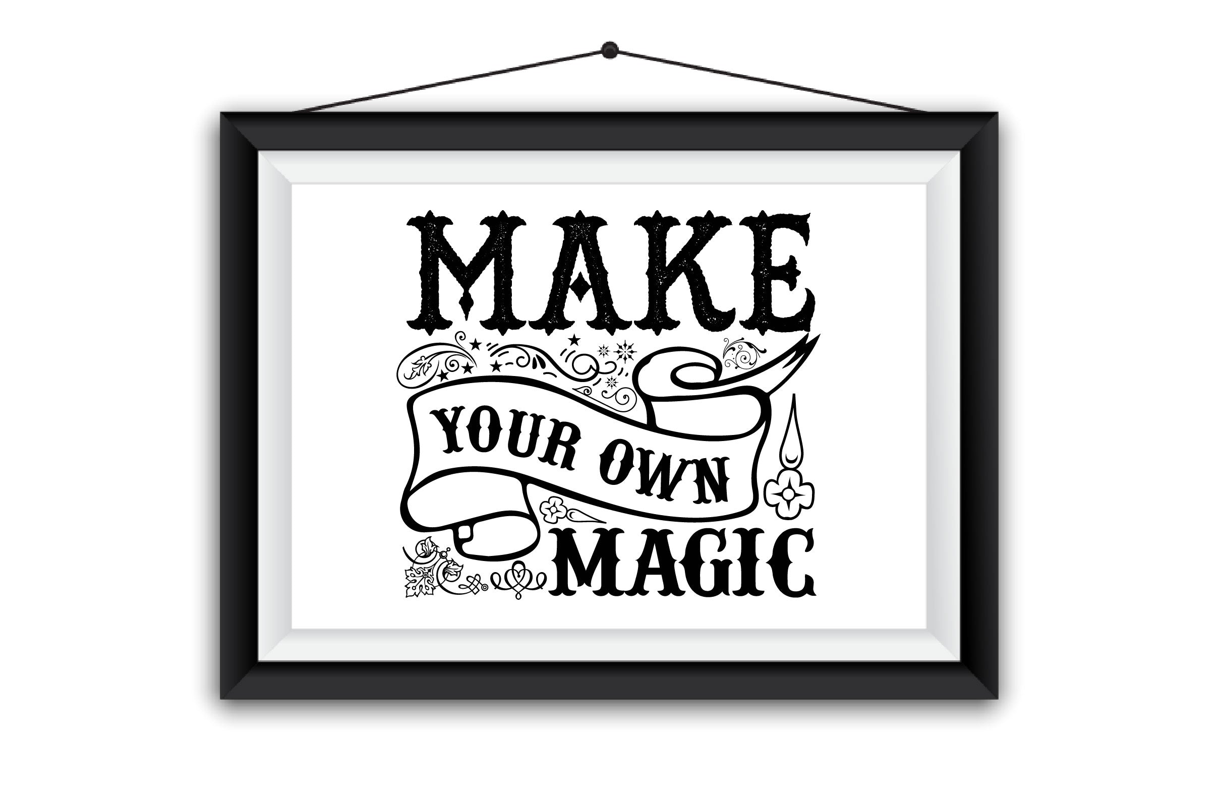 Vintage Halloween Sign SVG Bundle - CraftNest - Digital Crafting and Art