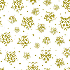 Christmas Seamless Digital Paper 3 - CraftNest - Digital Crafting and Art
