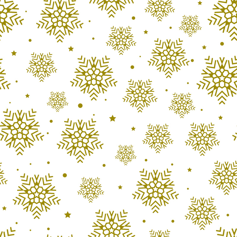 Christmas Seamless Digital Paper 3 - CraftNest - Digital Crafting and Art