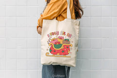 Retro Christmas Complete Clipart Bundle - CraftNest - Digital Crafting and Art