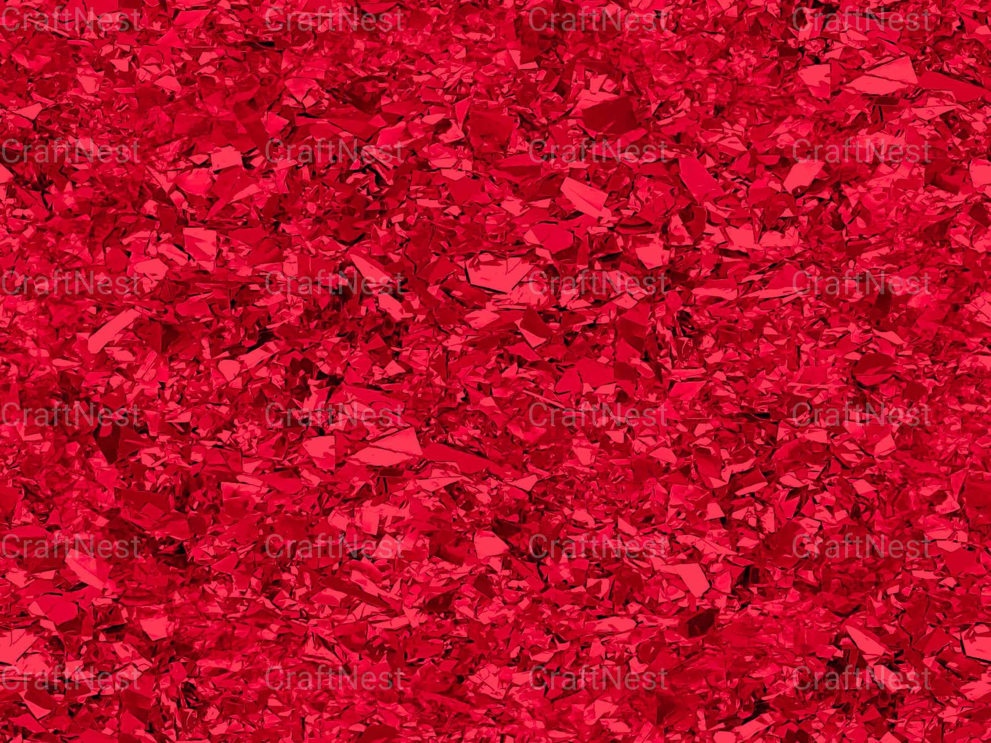 Red Seamless Digital Paper - CraftNest - Digital Crafting and Art