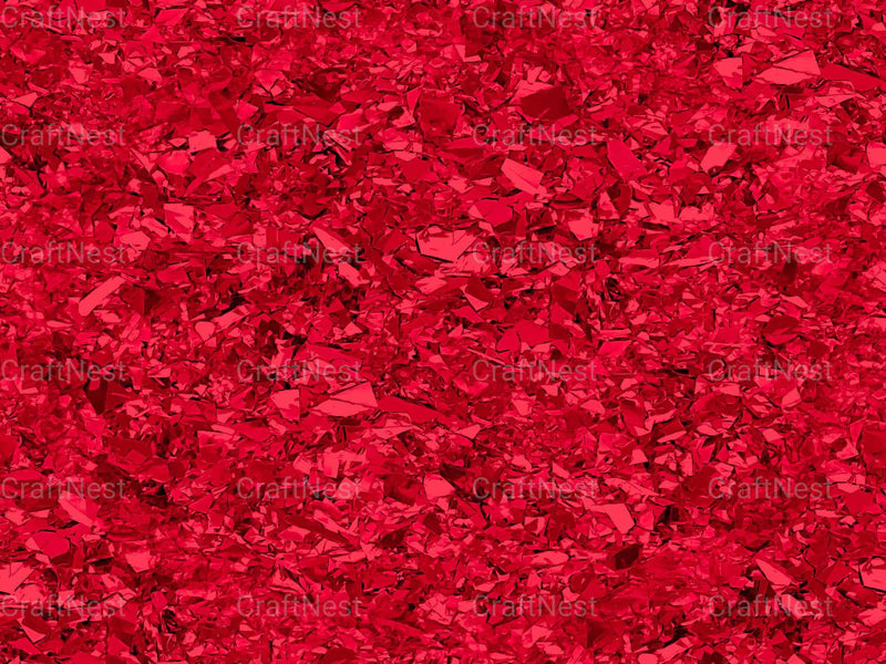 Red Seamless Digital Paper - CraftNest - Digital Crafting and Art