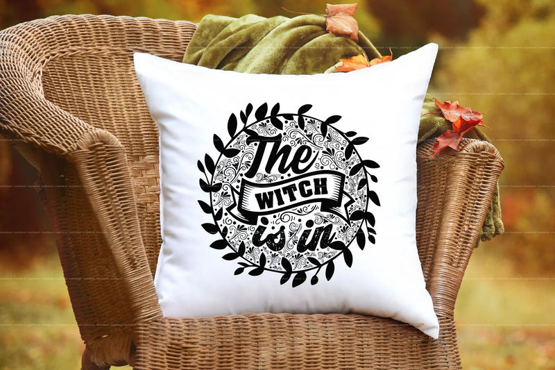 Vintage Halloween Design SVG Bundle - CraftNest - Digital Crafting and Art