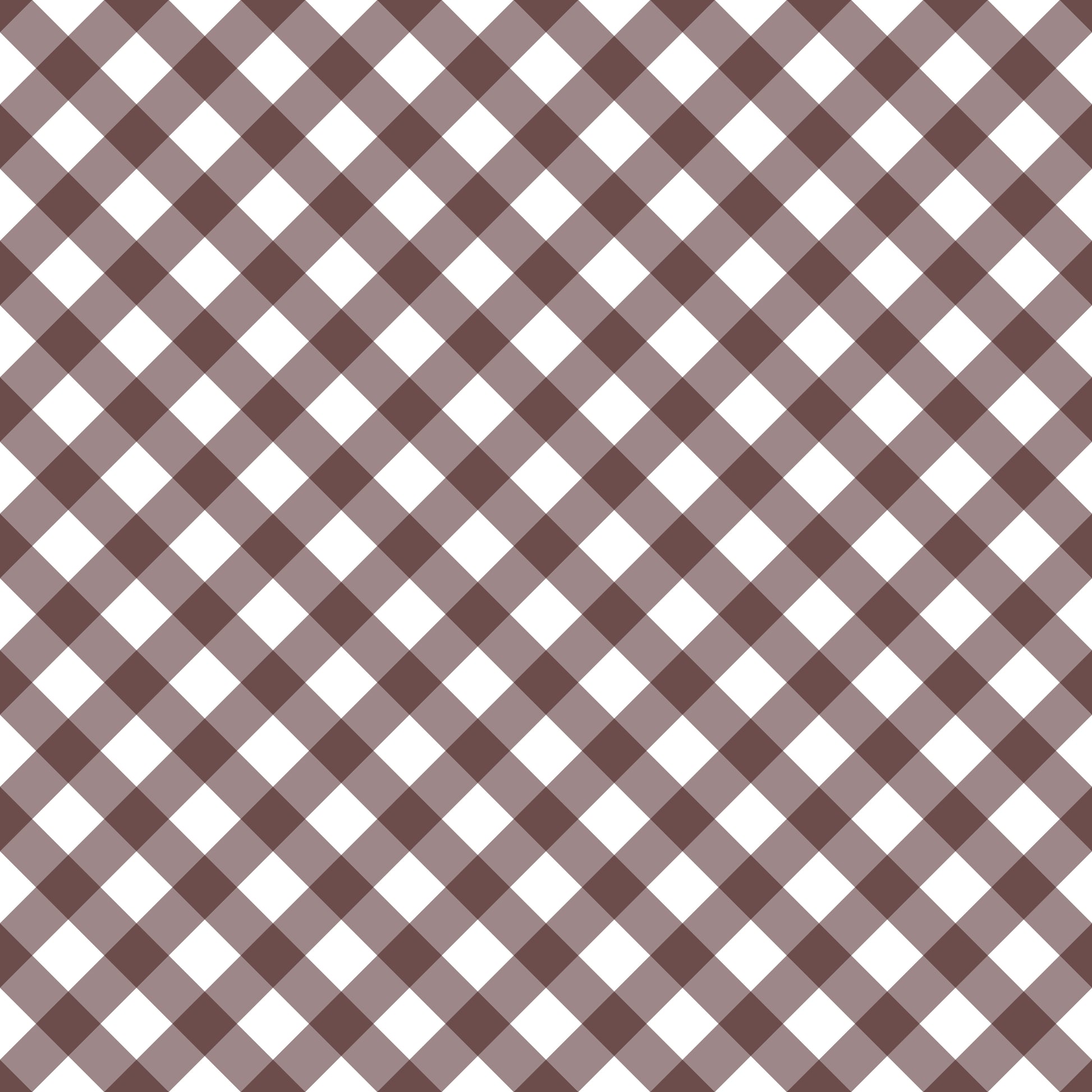 Red Buffalo Plaid Seamless Digital Paper - CraftNest - Digital Crafting and Art