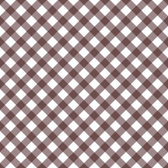 Red Buffalo Plaid Seamless Digital Paper - CraftNest - Digital Crafting and Art