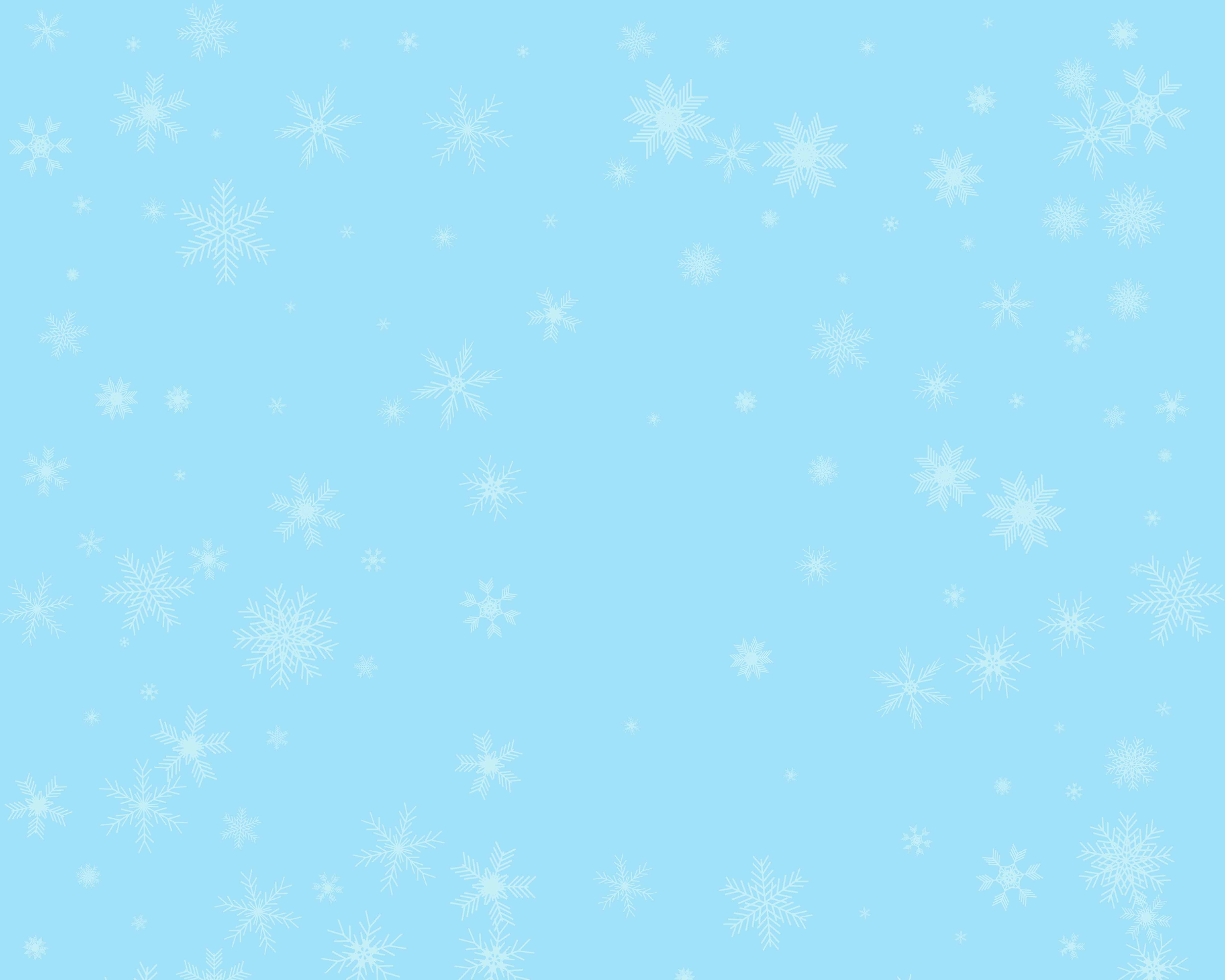 Winter Seamless Digital Paper 2 - CraftNest - Digital Crafting and Art