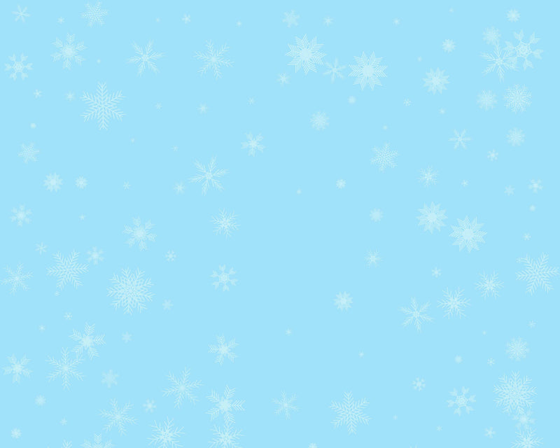 Winter Seamless Digital Paper 2 - CraftNest - Digital Crafting and Art