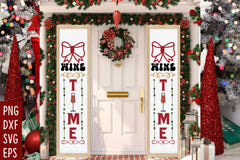 Christmas Porch Sign Bundle - CraftNest - Digital Crafting and Art